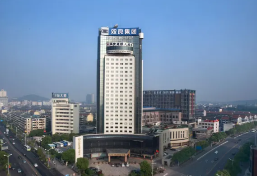 江阴国际大酒店