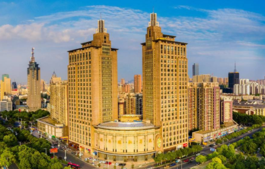 江阴泓昇苑酒店